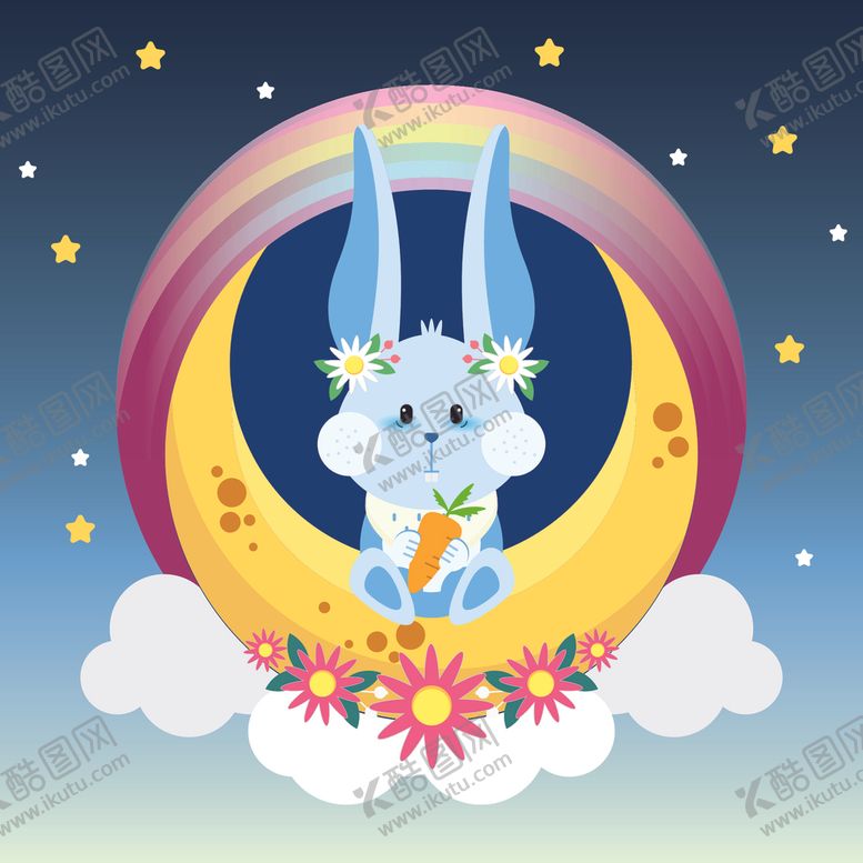 编号：18427507091638283695【酷图网】源文件下载-可爱卡通