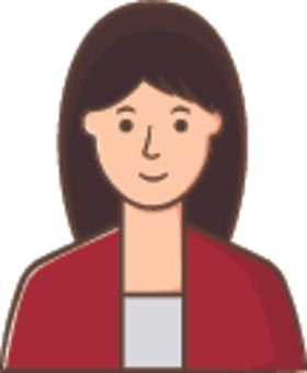 女性