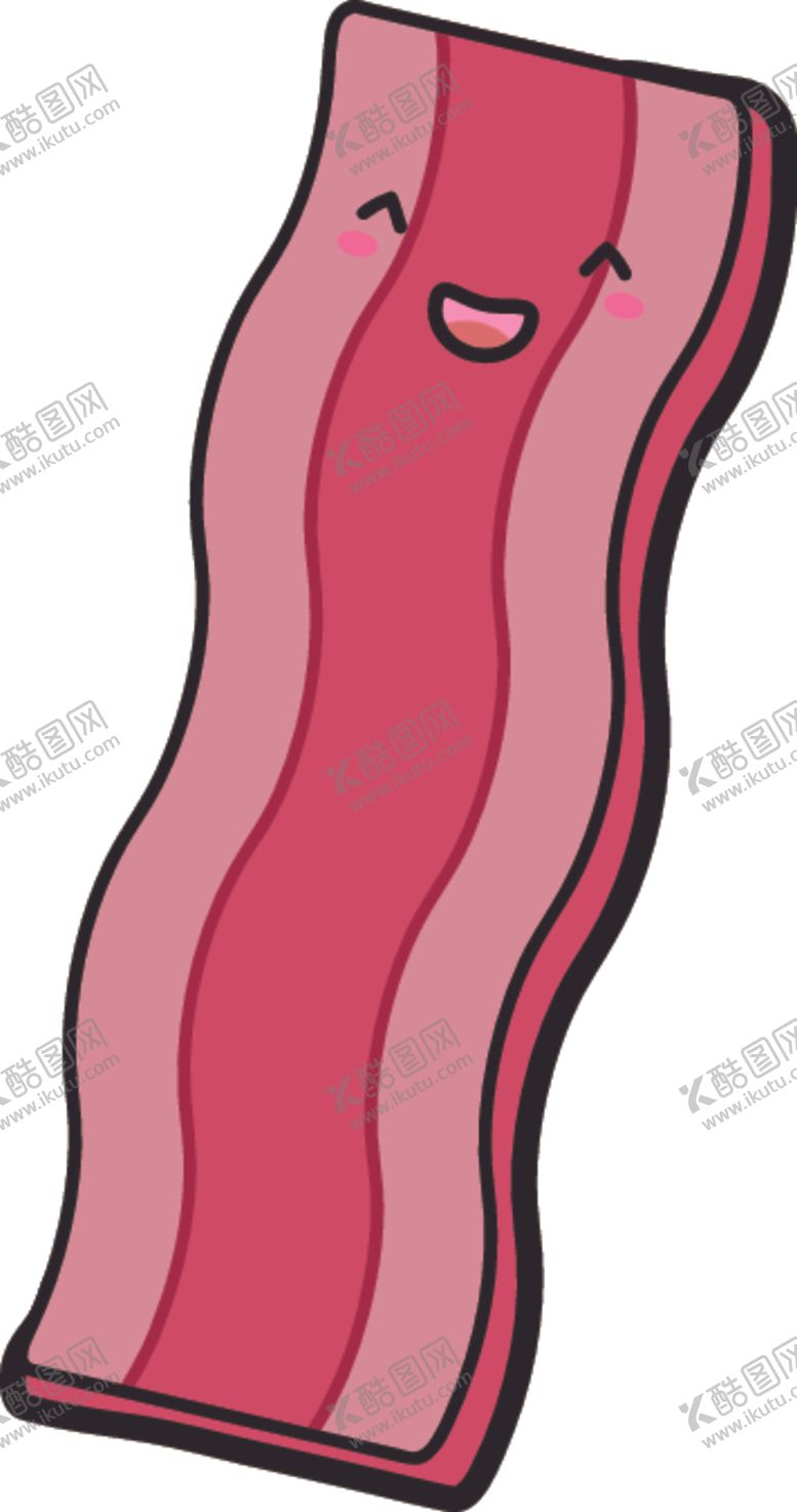 编号：46234507091815323726【酷图网】源文件下载-卡哇伊美食