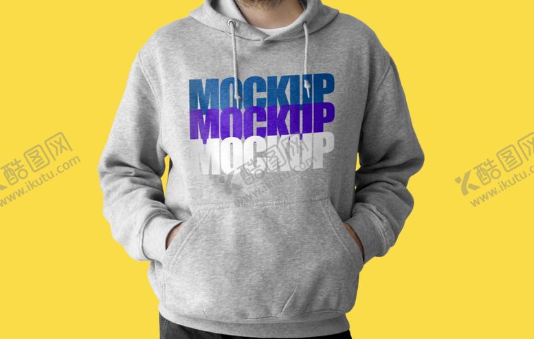 编号：97387509200328327956【酷图网】源文件下载-T恤样机