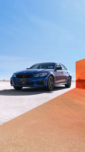 BMW宝马老客户置换