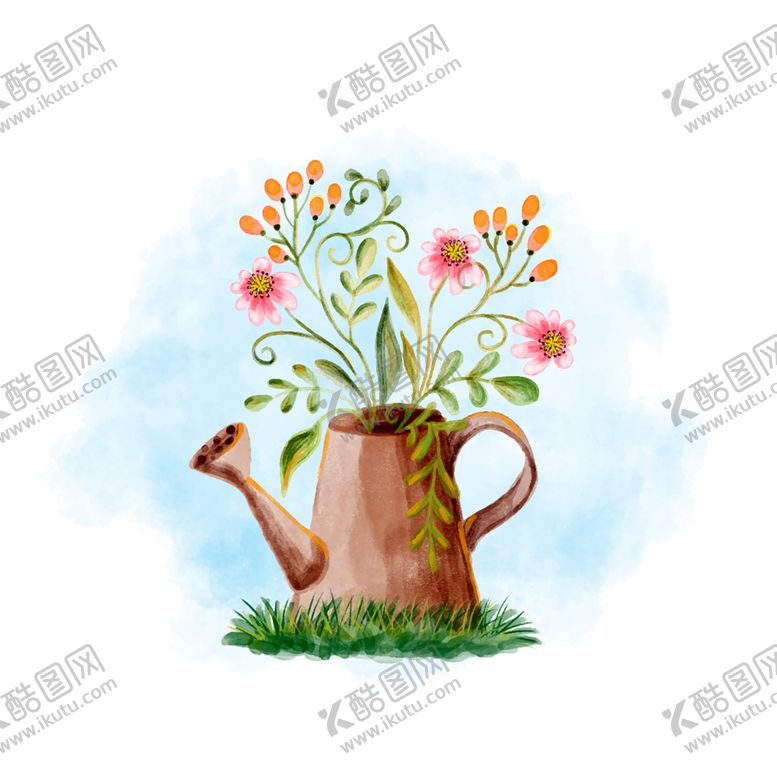 编号：89232309261425263766【酷图网】源文件下载-鲜花素材