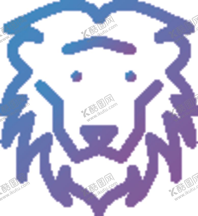编号：14085607071358105459【酷图网】源文件下载-狮子