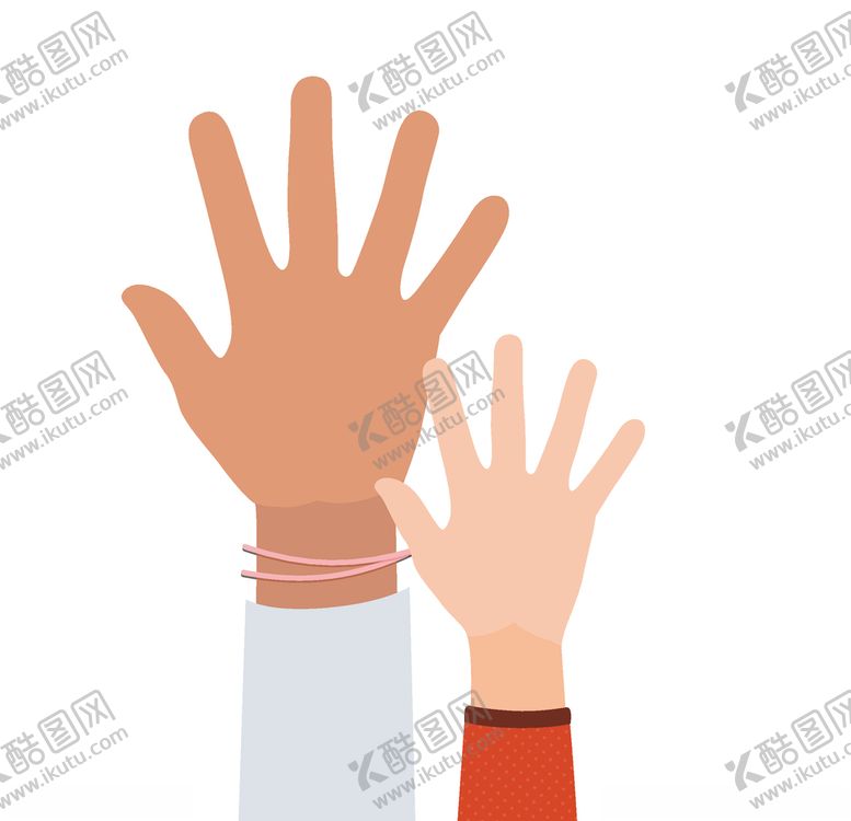 编号：13166609181302577827【酷图网】源文件下载-手势