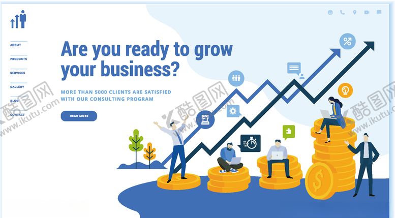 编号：30501909291910386515【酷图网】源文件下载-等距2.5D卡通人物