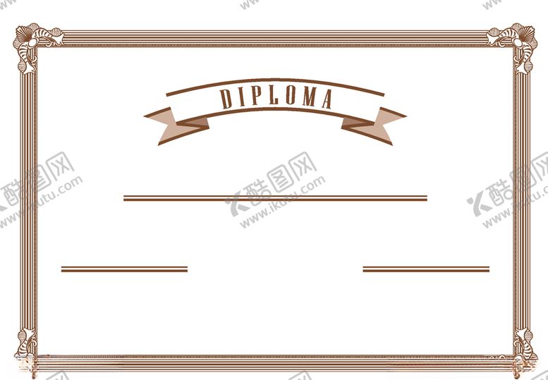 编号：75811410301519012440【酷图网】源文件下载-边框复古边看