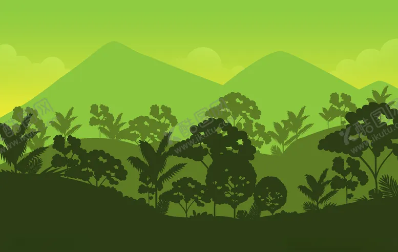 编号：70669409281715289599【酷图网】源文件下载-风景剪影