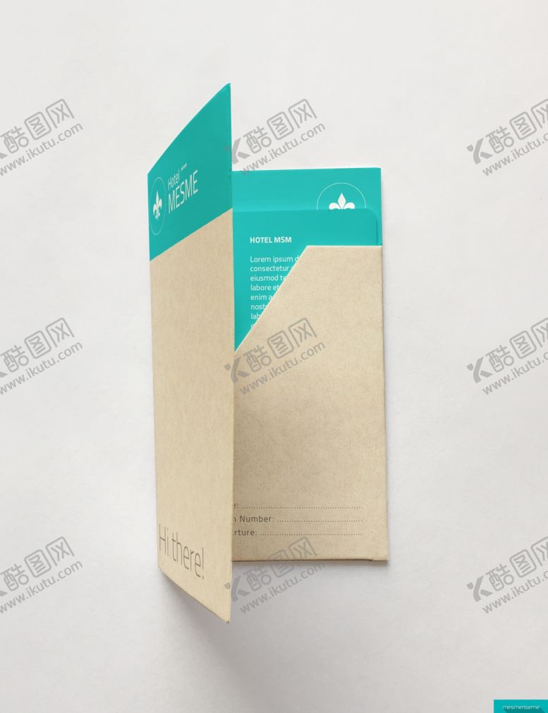 编号：82433810022224098792【酷图网】源文件下载-卡片样机