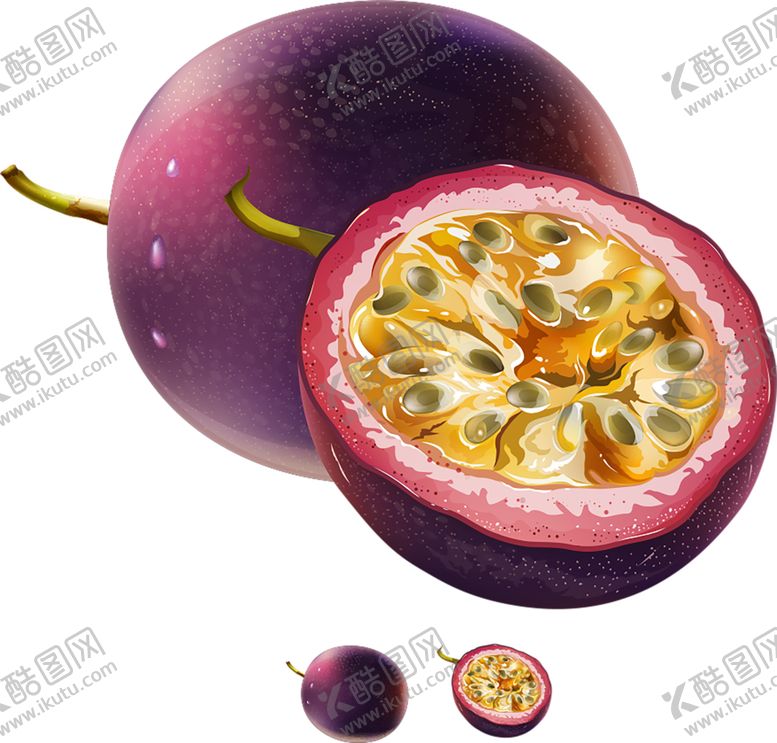 编号：79159510252225108226【酷图网】源文件下载-水果