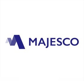 MAJESCO标志