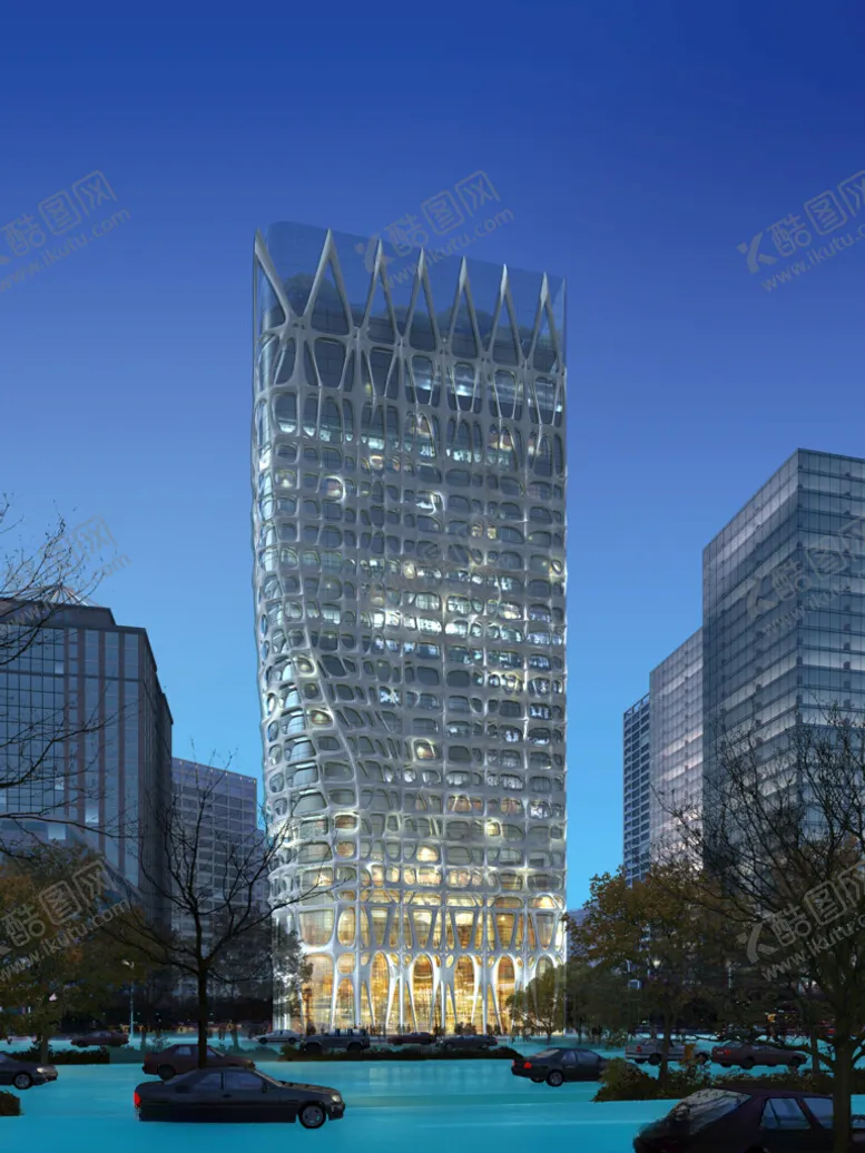 编号：50180202191705079051【酷图网】源文件下载-城市夜景