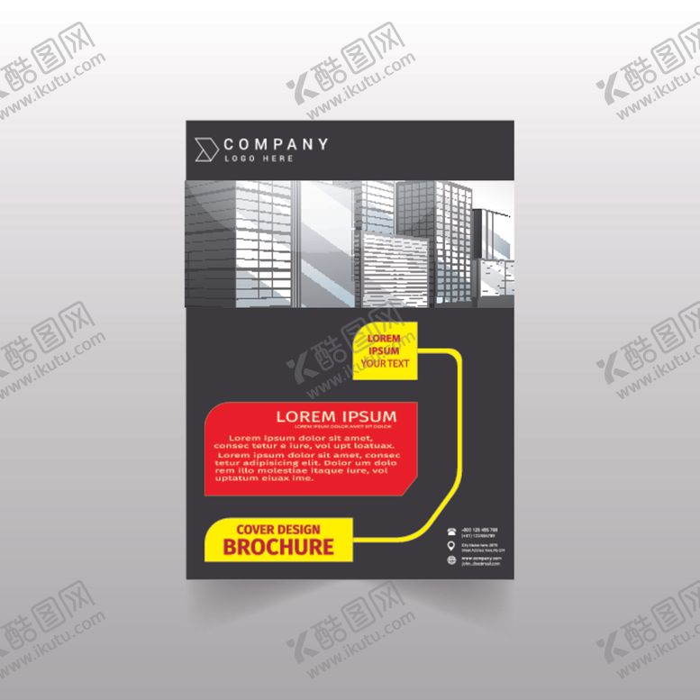 编号：81288409270555297487【酷图网】源文件下载-画册封面