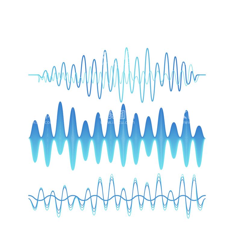 编号：28198111111754184041【酷图网】源文件下载-声音波纹