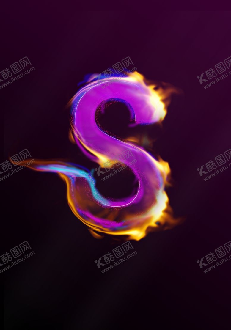 编号：56906206300519547102【酷图网】源文件下载-火焰字体效果