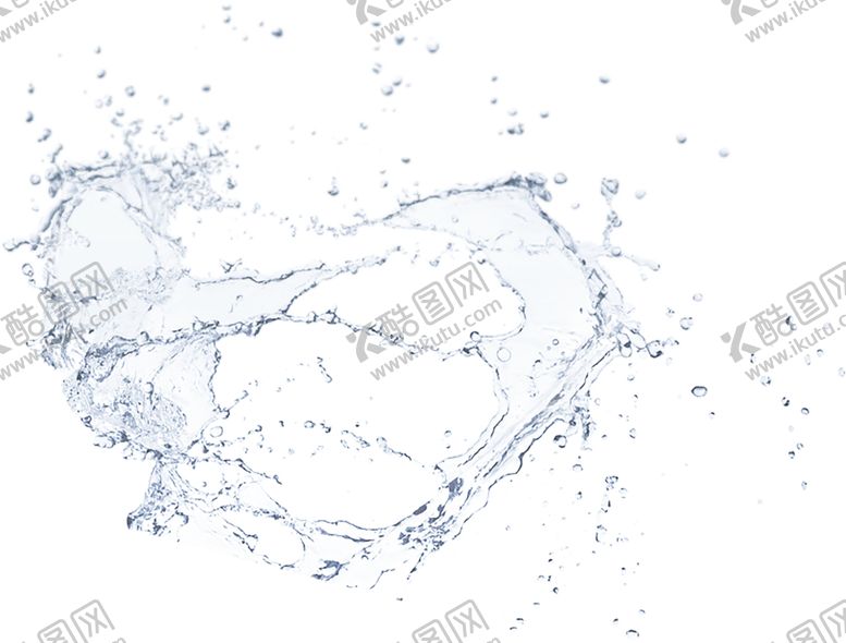 编号：59307110052140318788【酷图网】源文件下载-水花