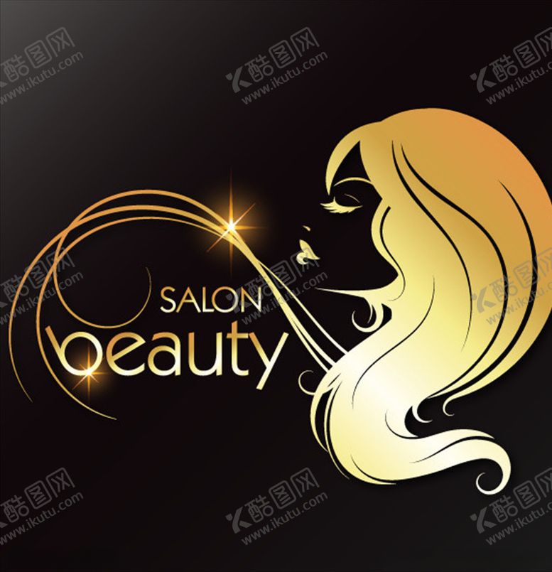 编号：15327009160245014282【酷图网】源文件下载-美容美发卡片