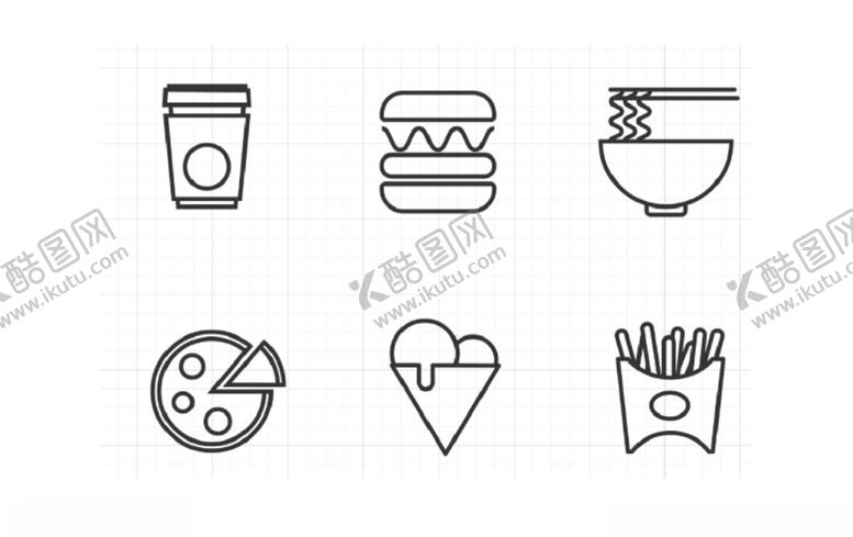 编号：49604011010724355990【酷图网】源文件下载-图标