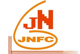 JN字母LOGO图片