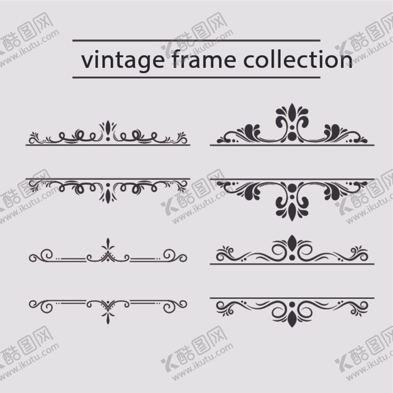 编号：53704410050019594085【酷图网】源文件下载-花纹