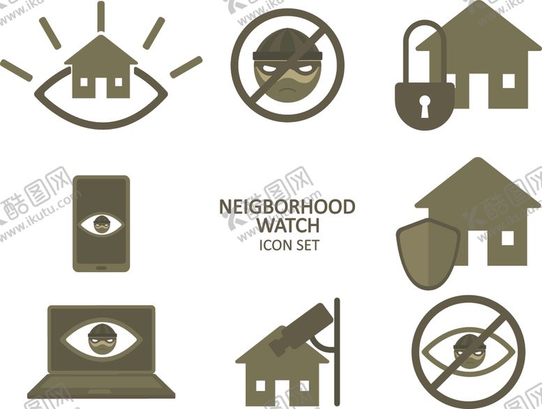 编号：43321009251221102013【酷图网】源文件下载-图标