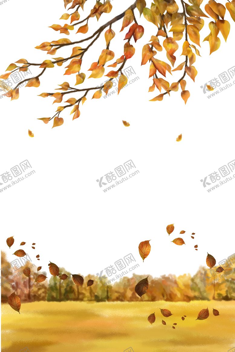 编号：59092809251035538412【酷图网】源文件下载-秋天素材