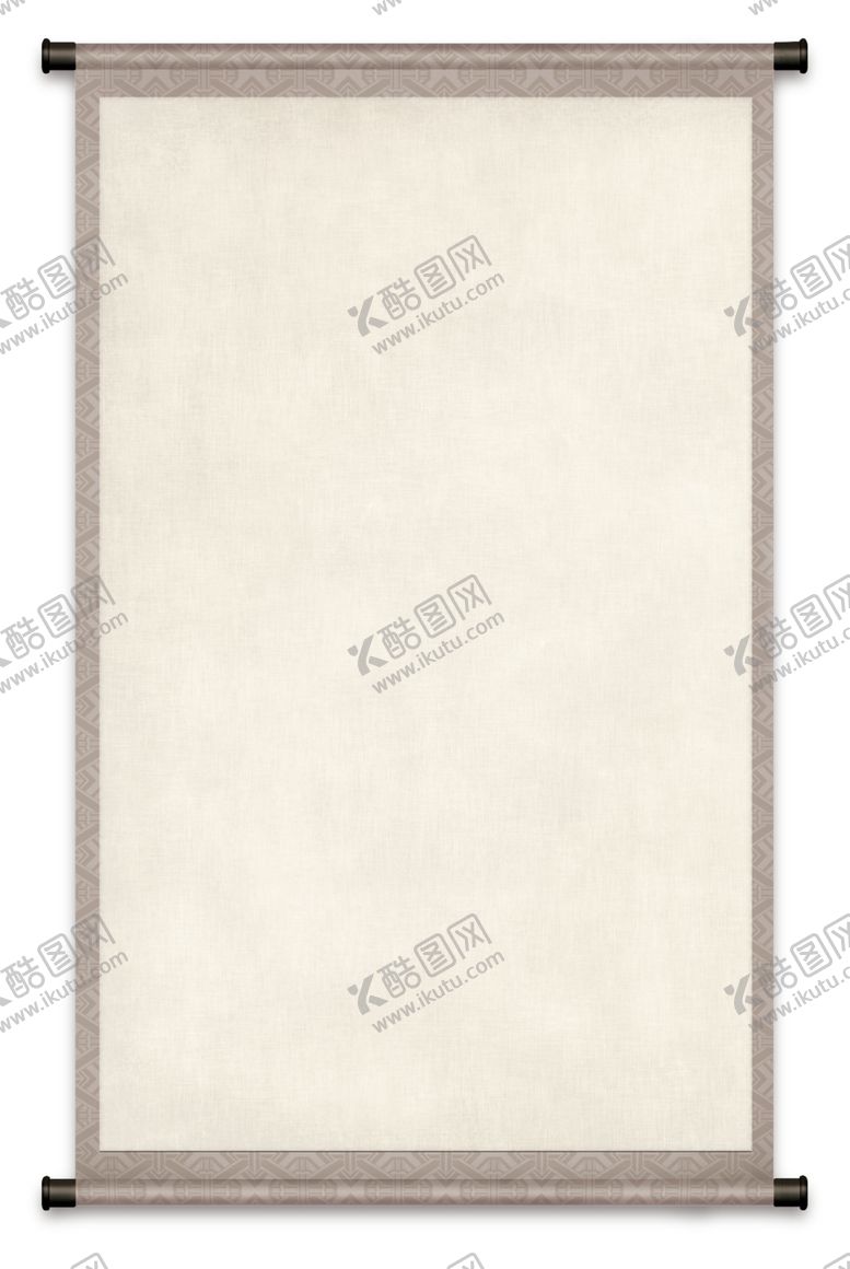 编号：94633104212128547237【酷图网】源文件下载-卷轴素材