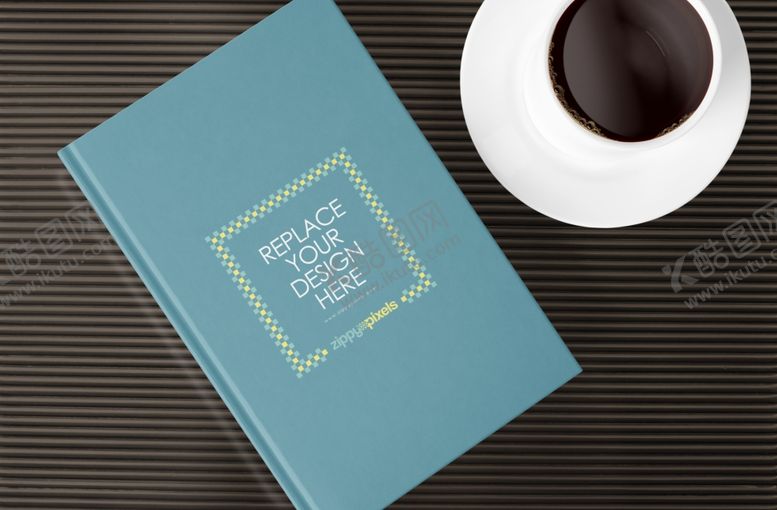 编号：68401009200057219509【酷图网】源文件下载-书籍封面效果图样机
