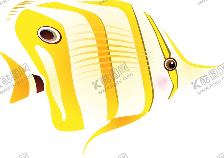 编号：39843409111541584058【酷图网】源文件下载-热带鱼