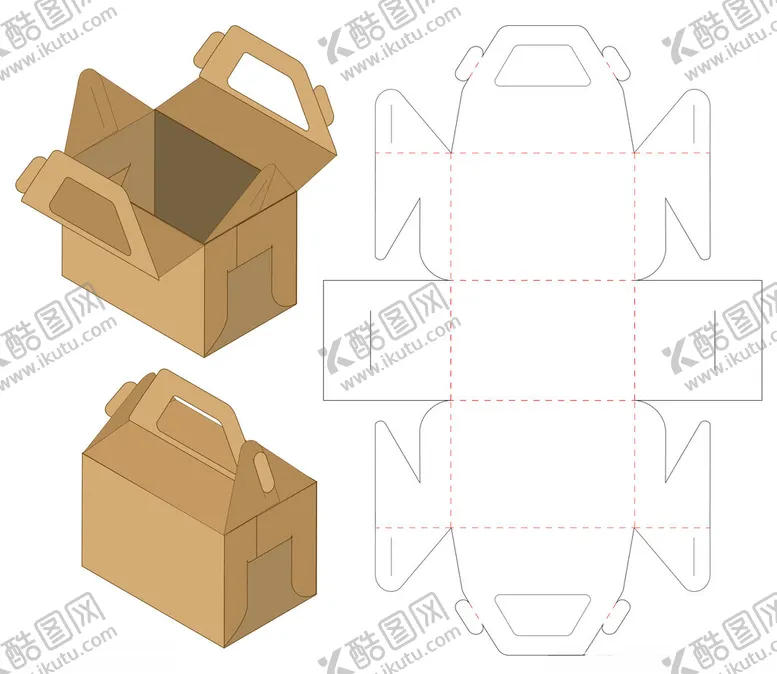 编号：57979301290522352556【酷图网】源文件下载-包装盒刀图