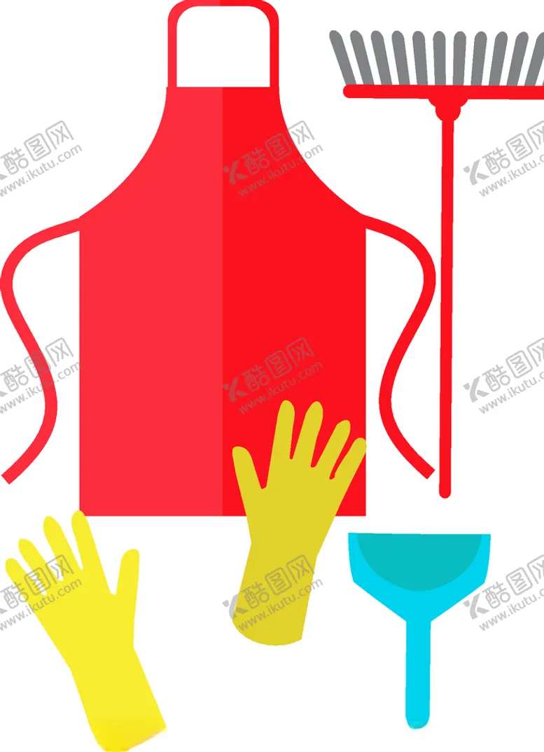 编号：88359004162346365344【酷图网】源文件下载-干家务