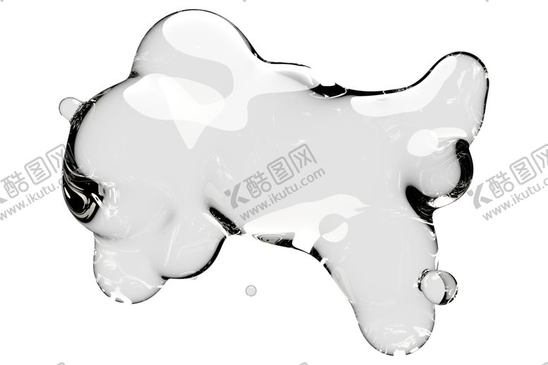 编号：19698009282250552311【酷图网】源文件下载-液态气泡