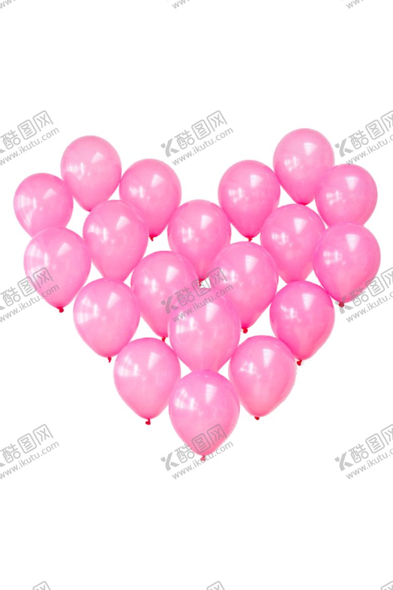 编号：25066610281850196601【酷图网】源文件下载-气球抠图