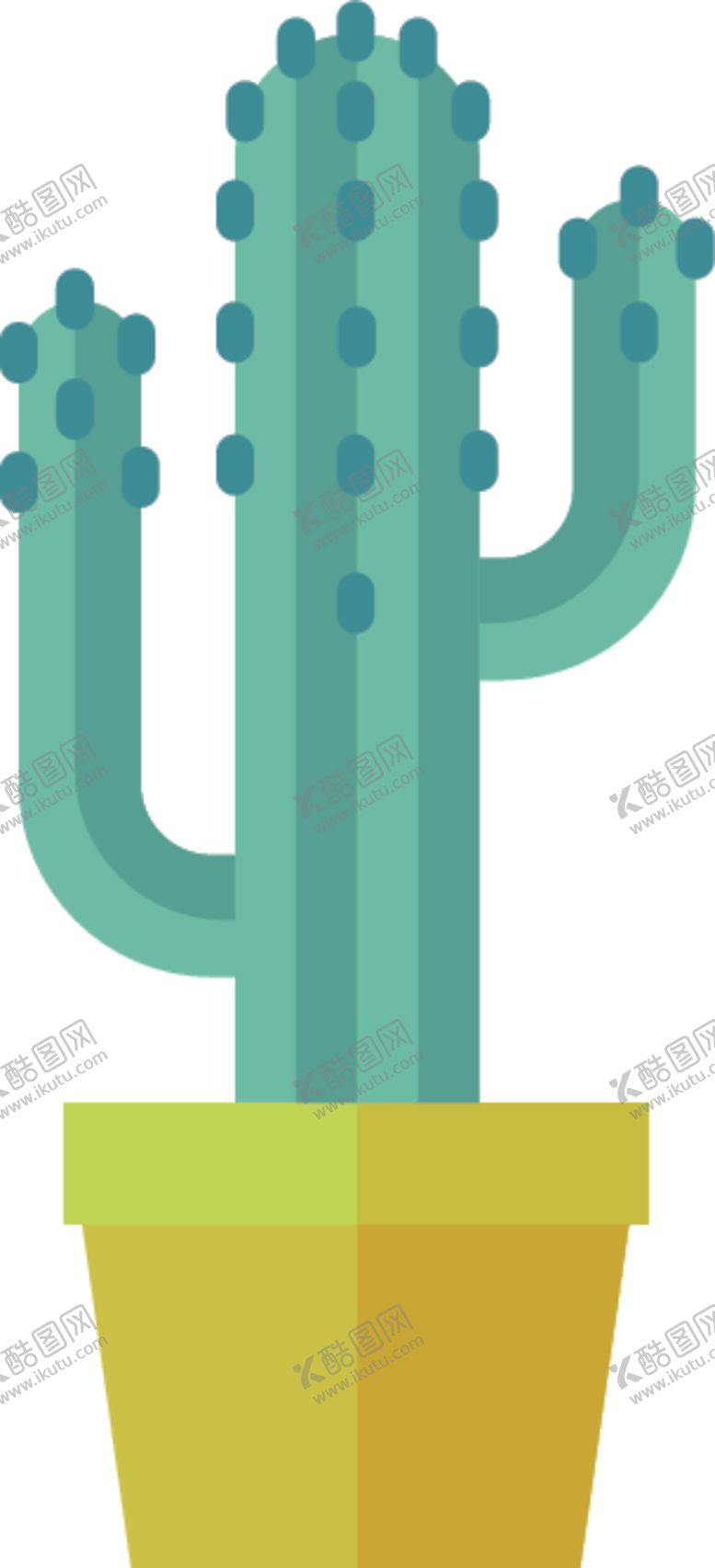 编号：19465309300257424711【酷图网】源文件下载-盆景盆栽