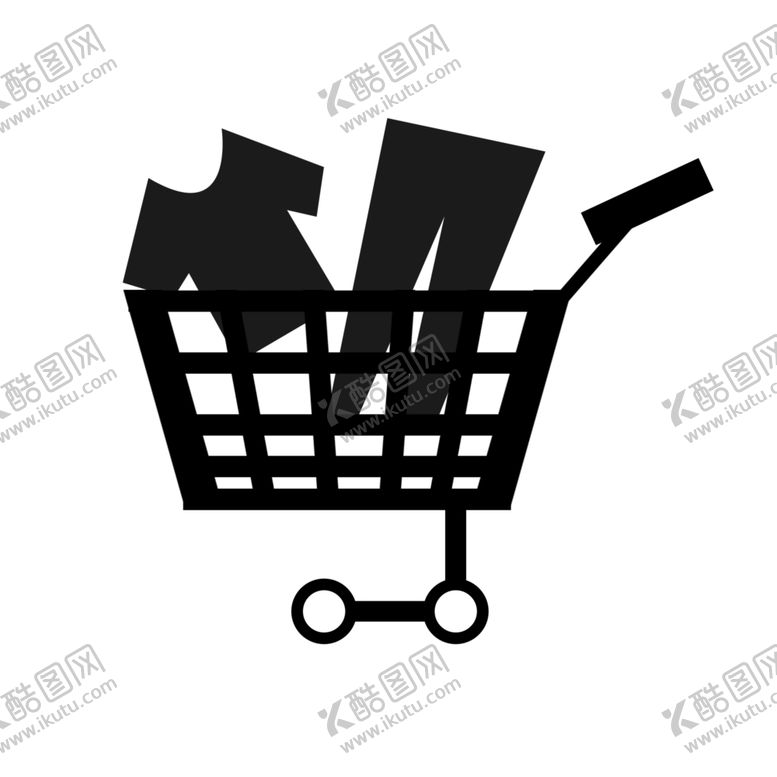 编号：61166507051026178920【酷图网】源文件下载-购物车