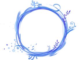 水花
