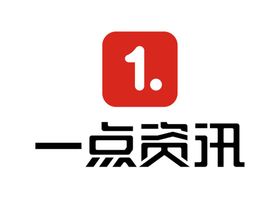 一点资讯LOGO标志