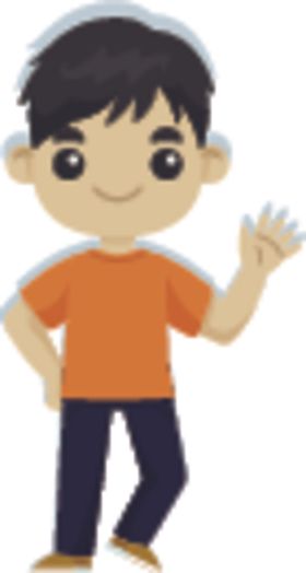 快乐小孩