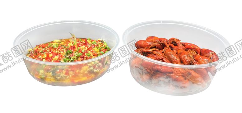 编号：29340509221306065154【酷图网】源文件下载-打包餐盆外卖美食免扣