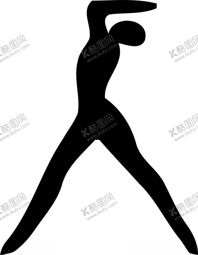 编号：79800402010537257717【酷图网】源文件下载-体操