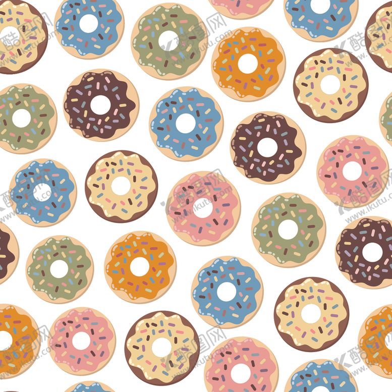 编号：98306609150512599923【酷图网】源文件下载-无缝印花