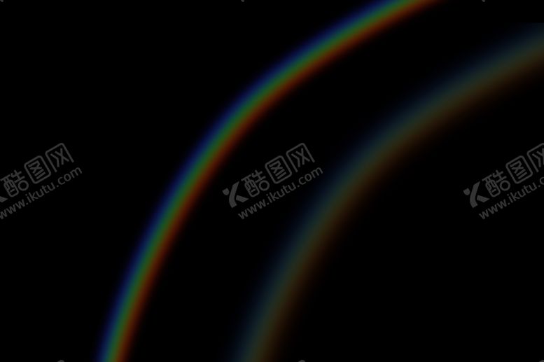 编号：38647210281923515027【酷图网】源文件下载-彩虹