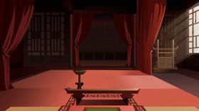 古风建筑