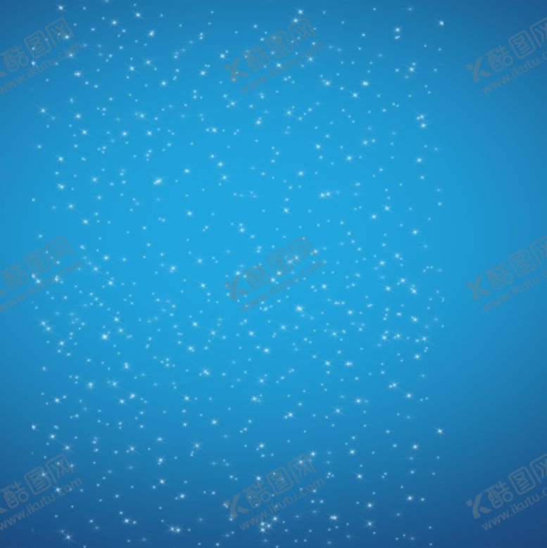 编号：72559905180701314445【酷图网】源文件下载-星空