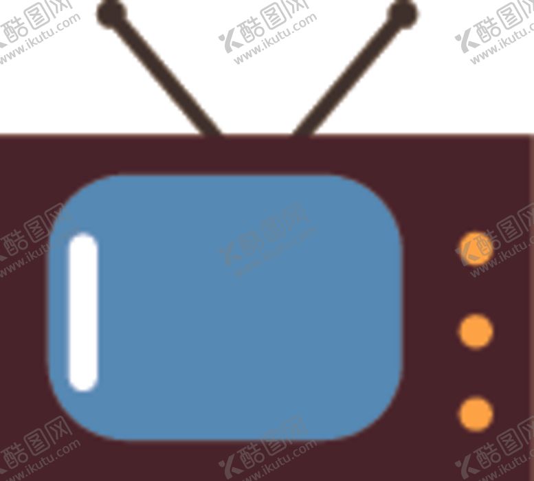 编号：81323509271154387141【酷图网】源文件下载-电视