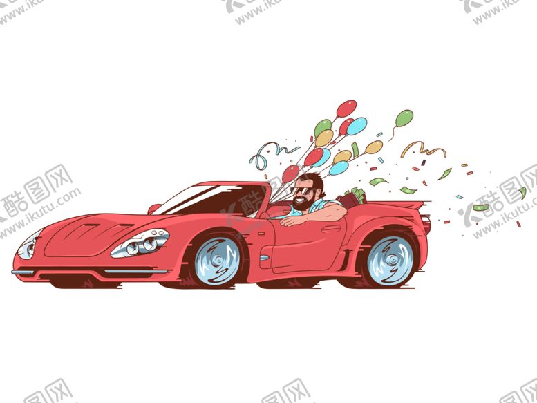 编号：71756907060003338281【酷图网】源文件下载-卡通插画图片