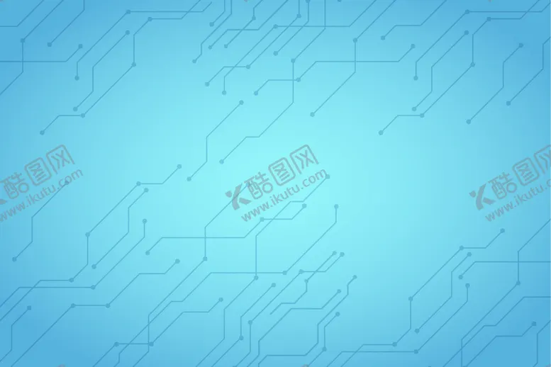编号：96614402070452266088【酷图网】源文件下载-科技感背景