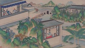 红楼梦