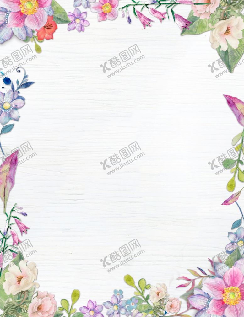 编号：59107510271959426063【酷图网】源文件下载-植物背景