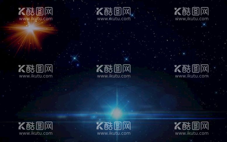 编号：79324509272005006129【酷图网】源文件下载-星空背景图