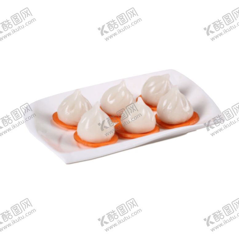 编号：96691805091459438816【酷图网】源文件下载-包子